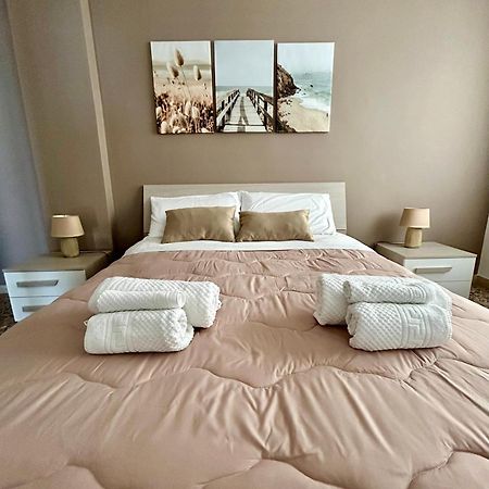 La Dimora Di Renzina Villa โมโนโปลี ภายนอก รูปภาพ