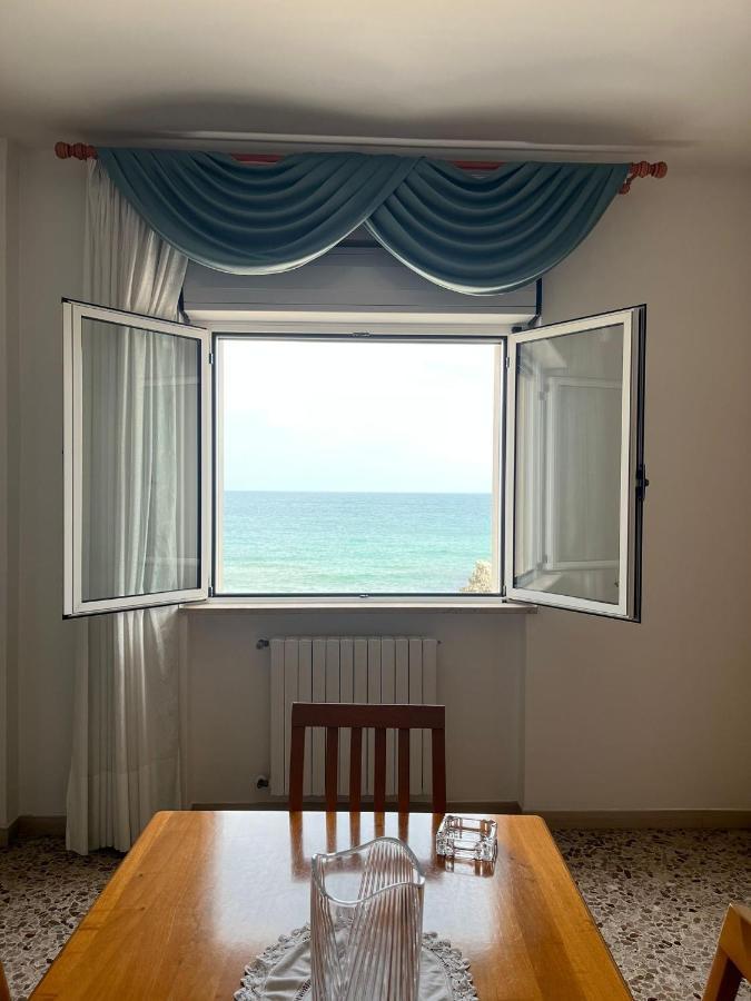 La Dimora Di Renzina Villa โมโนโปลี ภายนอก รูปภาพ