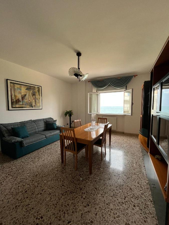 La Dimora Di Renzina Villa โมโนโปลี ภายนอก รูปภาพ