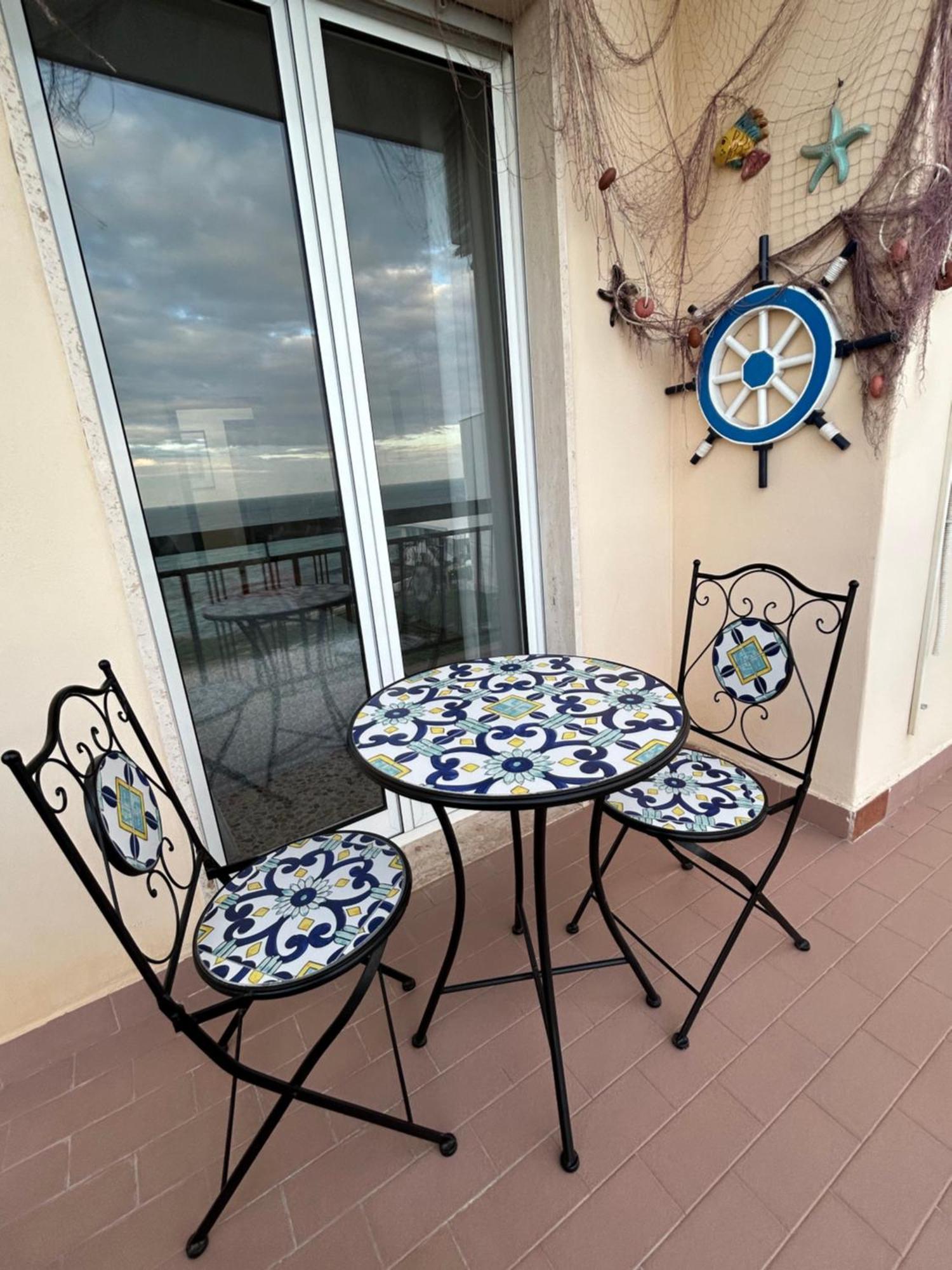 La Dimora Di Renzina Villa โมโนโปลี ภายนอก รูปภาพ