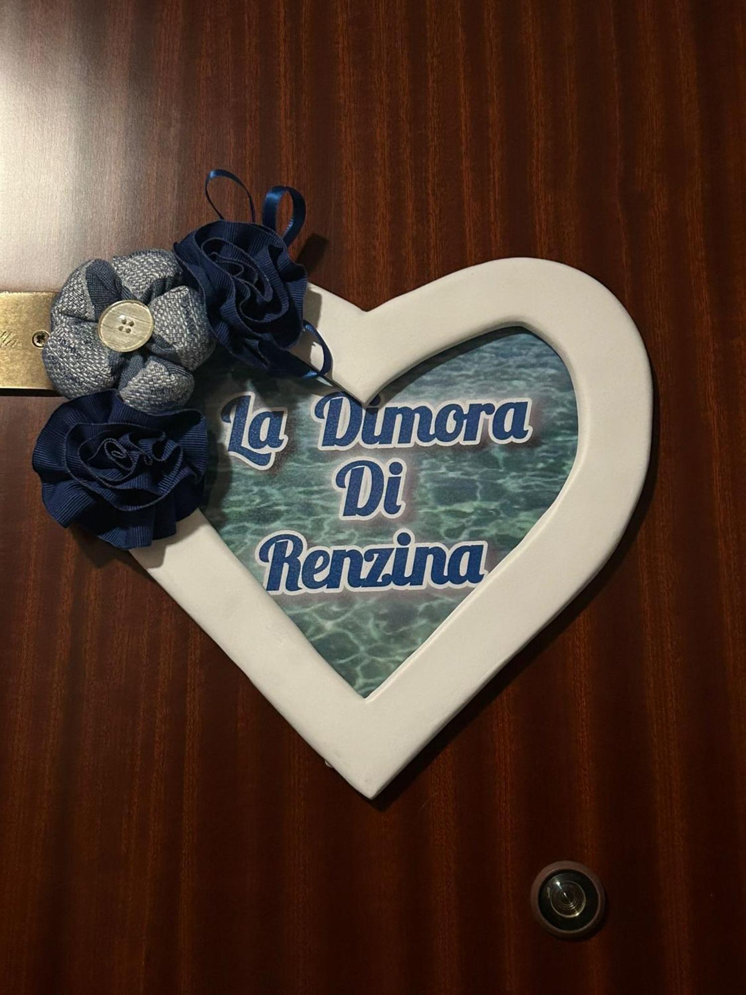 La Dimora Di Renzina Villa โมโนโปลี ภายนอก รูปภาพ