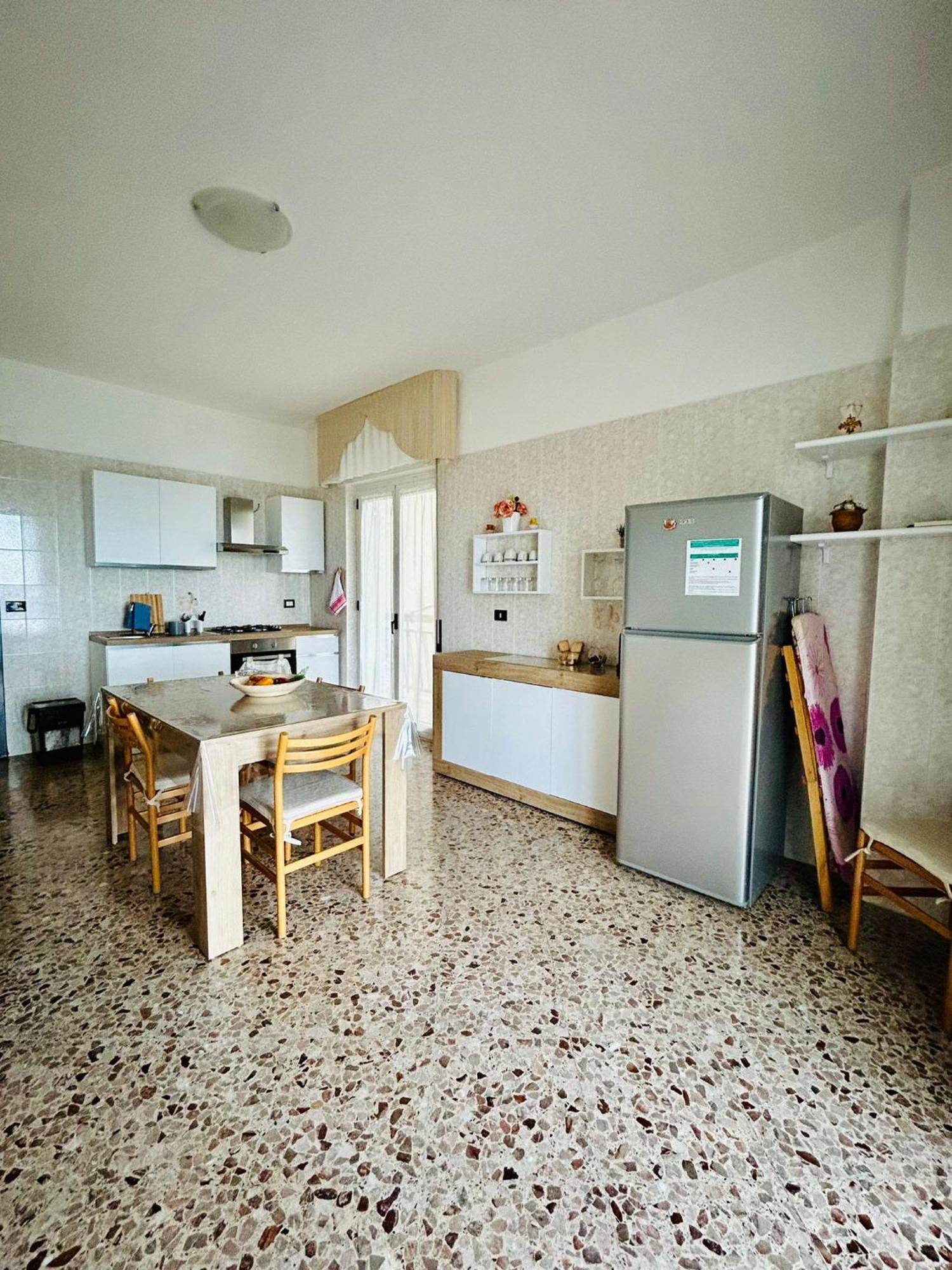 La Dimora Di Renzina Villa โมโนโปลี ภายนอก รูปภาพ