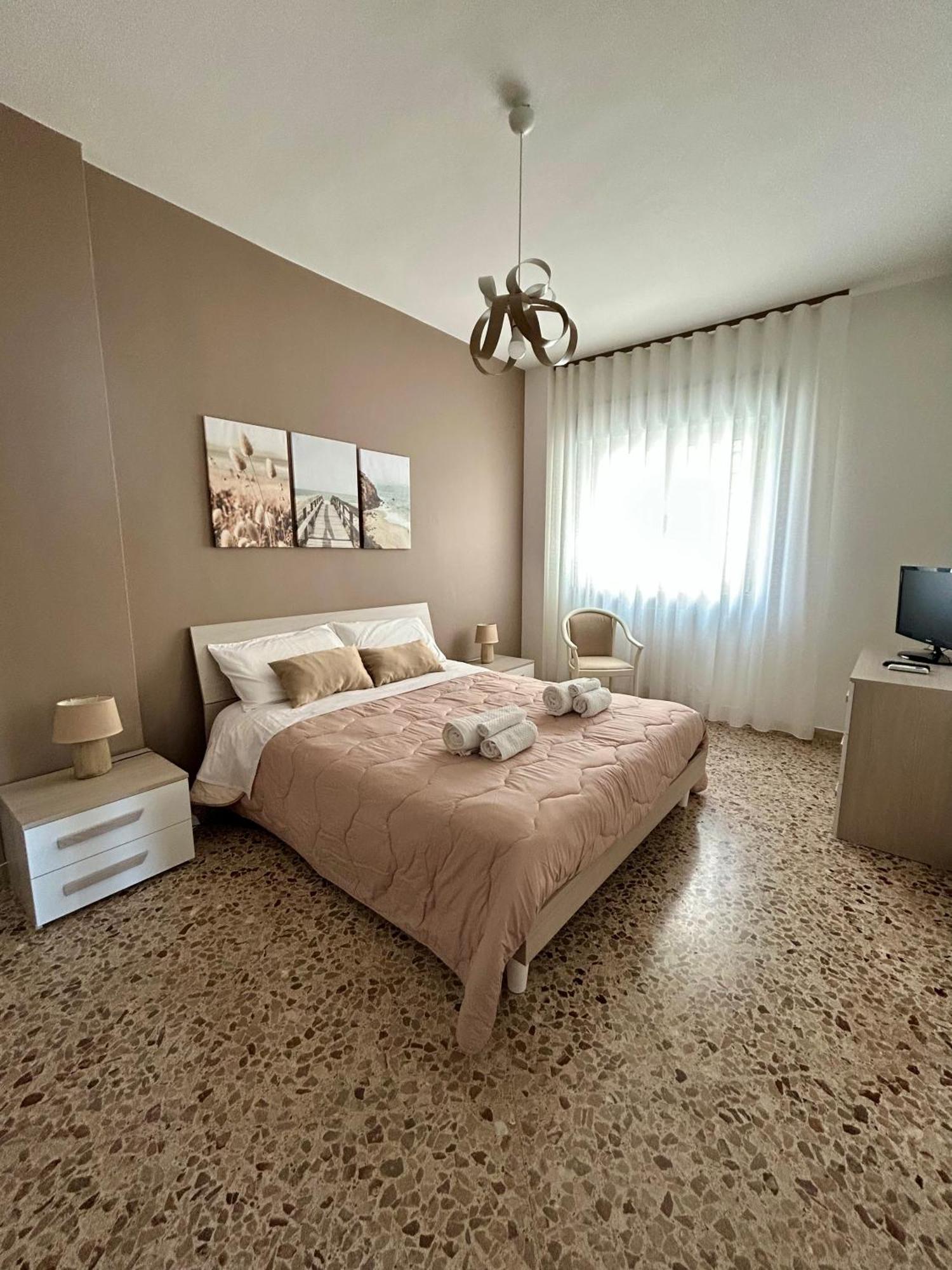 La Dimora Di Renzina Villa โมโนโปลี ภายนอก รูปภาพ