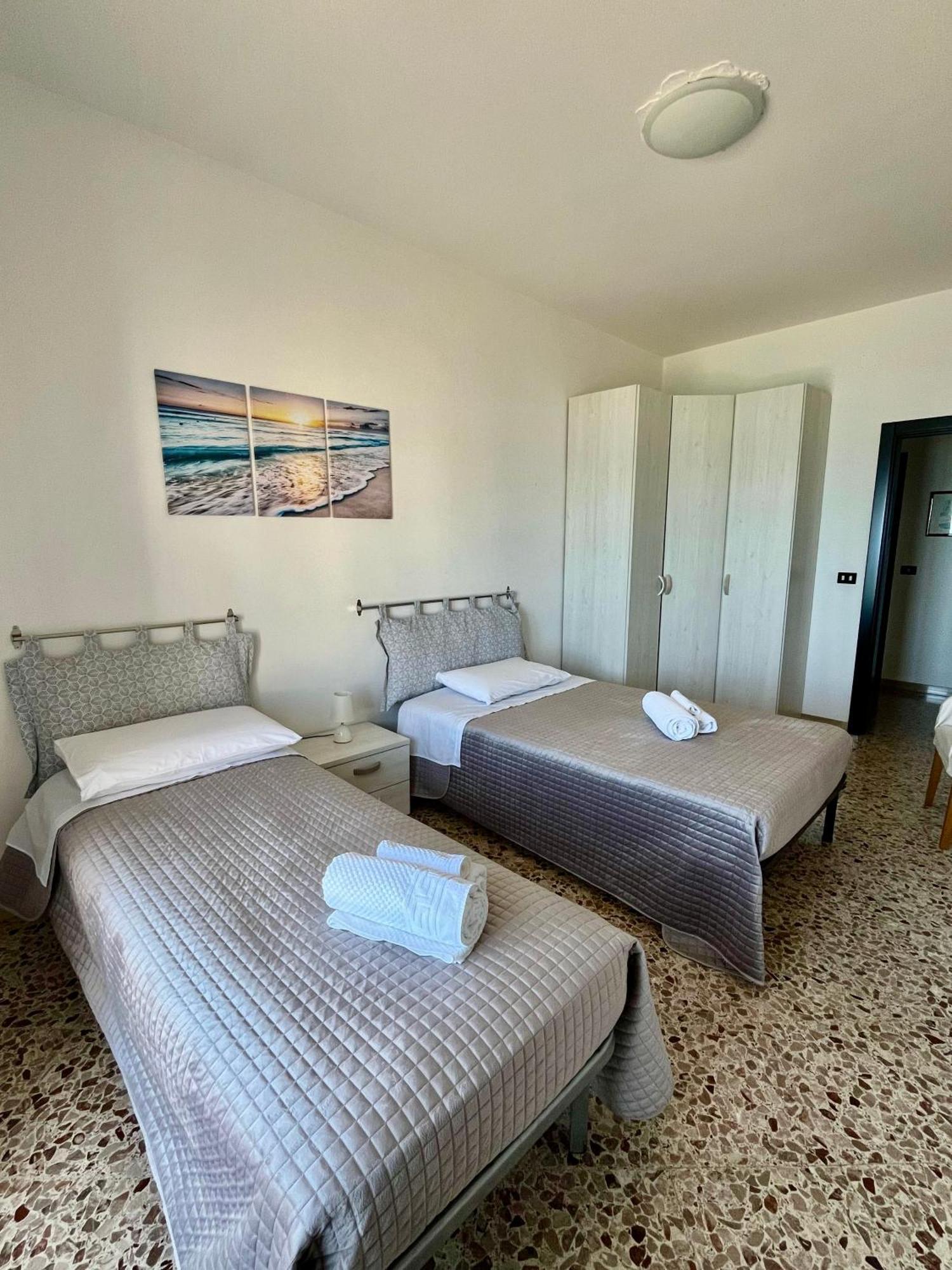 La Dimora Di Renzina Villa โมโนโปลี ภายนอก รูปภาพ