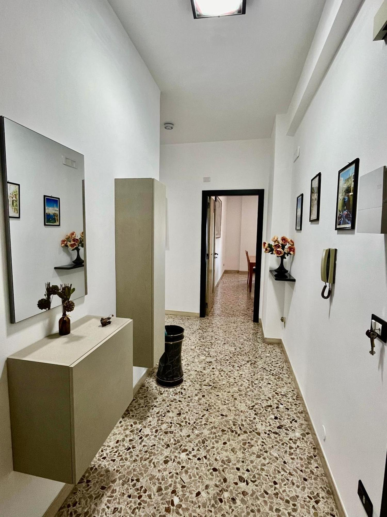 La Dimora Di Renzina Villa โมโนโปลี ภายนอก รูปภาพ