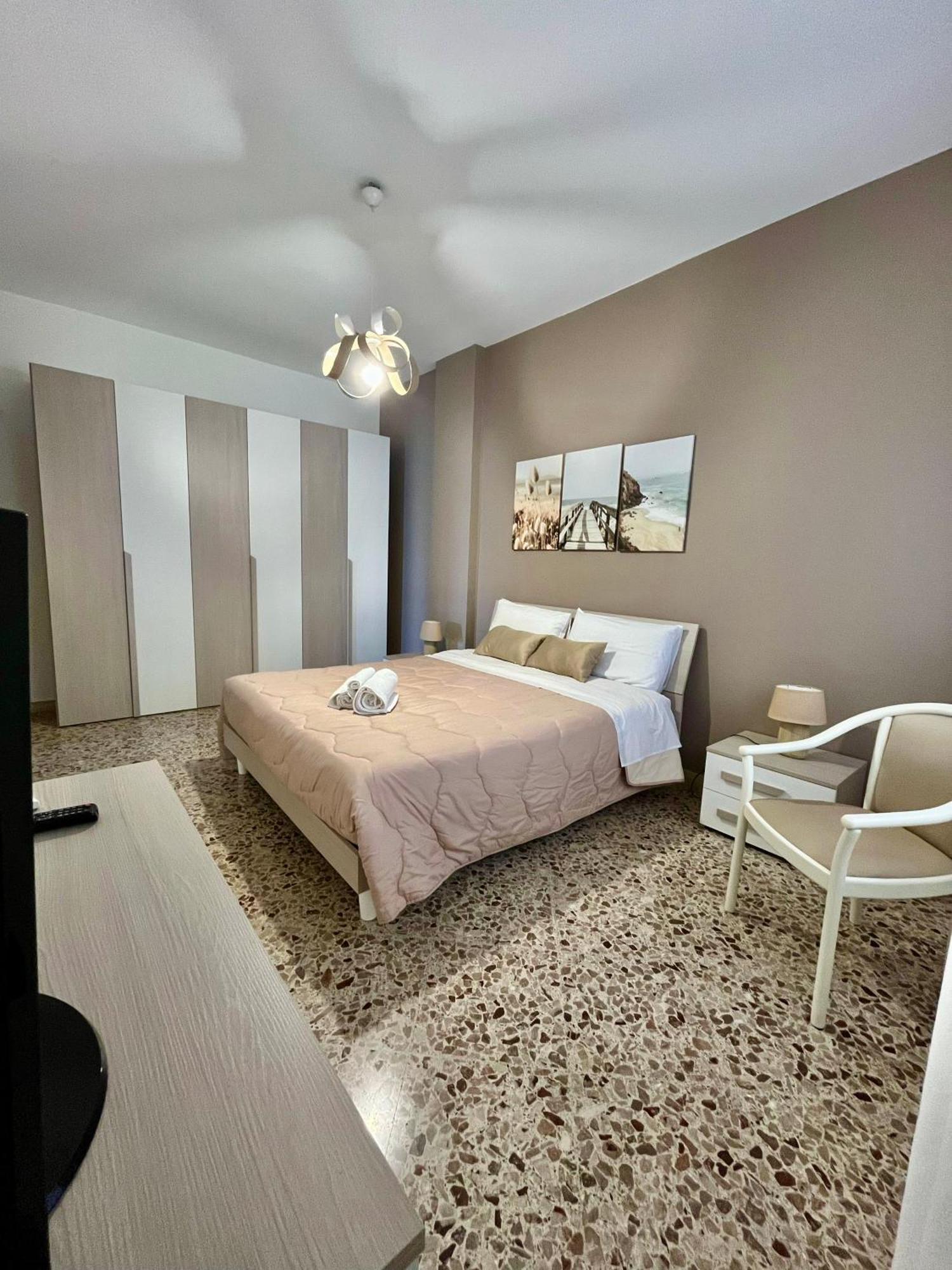 La Dimora Di Renzina Villa โมโนโปลี ภายนอก รูปภาพ